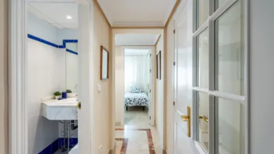 Apartamento en venta en Calle Mayor Zaragoza, Número 1, Taramay (Almuñécar) de 350.000 €