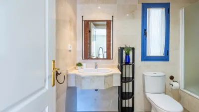 Apartamento en venta en Calle Mayor Zaragoza, Número 1, Taramay (Almuñécar) de 350.000 €