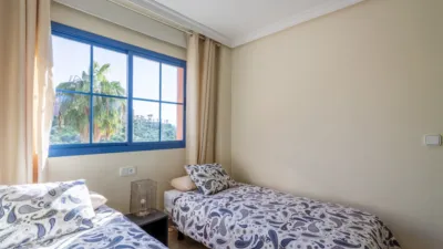Apartamento en venta en Calle Mayor Zaragoza, Número 1, Taramay (Almuñécar) de 350.000 €