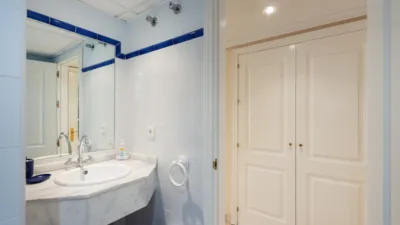 Apartamento en venta en Calle Mayor Zaragoza, Número 1, Taramay (Almuñécar) de 350.000 €