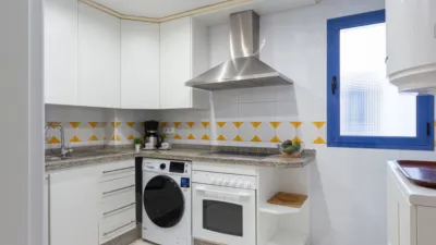 Apartamento en venta en Calle Mayor Zaragoza, Número 1, Taramay (Almuñécar) de 350.000 €