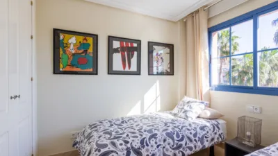 Apartamento en venta en Calle Mayor Zaragoza, Número 1, Taramay (Almuñécar) de 350.000 €