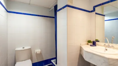 Apartamento en venta en Calle Mayor Zaragoza, Número 1, Taramay (Almuñécar) de 350.000 €