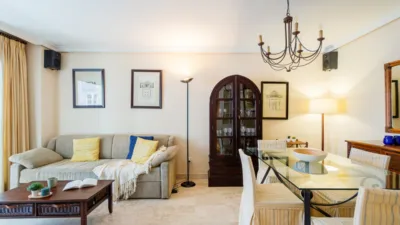 Apartamento en venta en Calle Mayor Zaragoza, Número 1, Taramay (Almuñécar) de 350.000 €