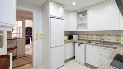 Apartamento en venta en Calle Mayor Zaragoza, Número 1, Taramay (Almuñécar) de 350.000 €