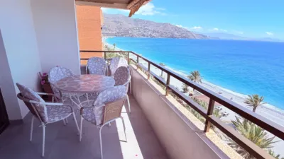 Apartamento en venta en Paseo de Velilla, 16, Velilla (Almuñécar) de 465.000 €