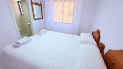 Apartamento en venta en Paseo de Velilla, 16, Velilla (Almuñécar) de 465.000 €