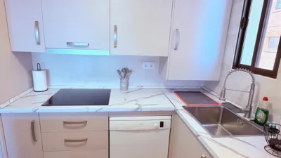 Apartamento en venta en Paseo de Velilla, 16, Velilla (Almuñécar) de 465.000 €