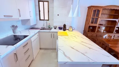 Apartamento en venta en Paseo de Velilla, 16, Velilla (Almuñécar) de 465.000 €