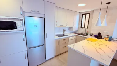 Apartamento en venta en Paseo de Velilla, 16, Velilla (Almuñécar) de 465.000 €