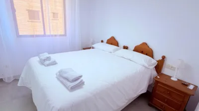 Apartamento en venta en Paseo de Velilla, 16, Velilla (Almuñécar) de 465.000 €