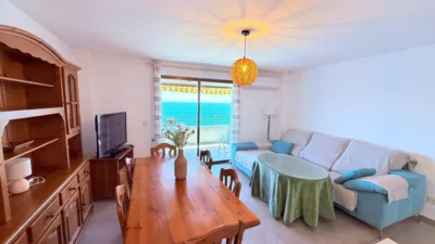 Apartamento en venta en Paseo de Velilla, 16, Velilla (Almuñécar) de 465.000 €