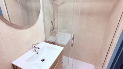 Apartamento en venta en Paseo de Velilla, 16, Velilla (Almuñécar) de 465.000 €