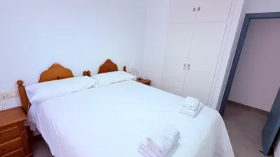 Apartamento en venta en Paseo de Velilla, 16, Velilla (Almuñécar) de 465.000 €