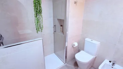 Apartamento en venta en Paseo de Velilla, 16, Velilla (Almuñécar) de 465.000 €