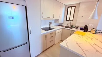 Apartamento en venta en Paseo de Velilla, 16, Velilla (Almuñécar) de 465.000 €
