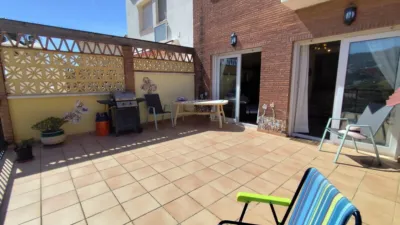 Casa adosada en venta en Calle de Citalmar, 1, Velilla (Almuñécar) de 280.000 €