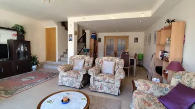 Casa adosada en venta en Calle de Citalmar, 1, Velilla (Almuñécar) de 280.000 €