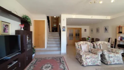 Casa adosada en venta en Calle de Citalmar, 1, Velilla (Almuñécar) de 280.000 €