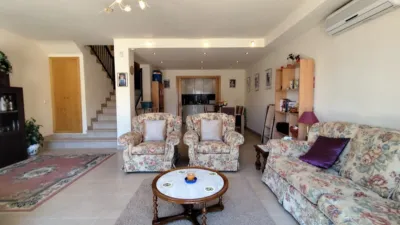 Casa adosada en venta en Calle de Citalmar, 1, Velilla (Almuñécar) de 280.000 €
