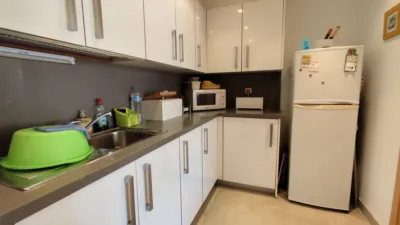 Casa adosada en venta en Calle de Citalmar, 1, Velilla (Almuñécar) de 280.000 €