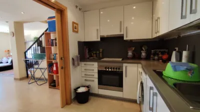 Casa adosada en venta en Calle de Citalmar, 1, Velilla (Almuñécar) de 280.000 €