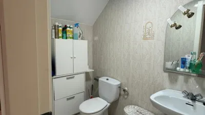 Casa adosada en venta en Camino a Velilla, 1, Velilla (Almuñécar) de 275.000 €