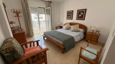Casa adosada en venta en Camino a Velilla, 1, Velilla (Almuñécar) de 275.000 €
