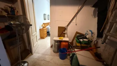 Casa adosada en venta en Camino a Velilla, 1, Velilla (Almuñécar) de 275.000 €