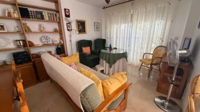 Casa adosada en venta en Camino a Velilla, 1, Velilla (Almuñécar) de 275.000 €