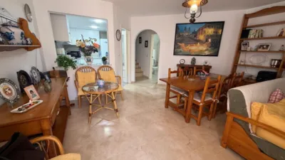 Casa adosada en venta en Camino a Velilla, 1, Velilla (Almuñécar) de 275.000 €
