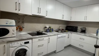 Casa adosada en venta en Camino a Velilla, 1, Velilla (Almuñécar) de 275.000 €