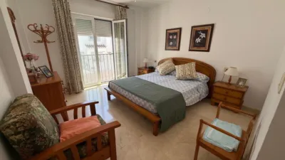 Casa adosada en venta en Camino a Velilla, 1, Velilla (Almuñécar) de 275.000 €
