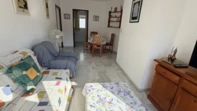 Apartamento en venta en Paseo de Velilla, 23, Velilla (Almuñécar) de 175.000 €