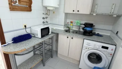 Apartamento en venta en Paseo de Velilla, 23, Velilla (Almuñécar) de 175.000 €