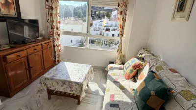 Apartamento en venta en Paseo de Velilla, 23, Velilla (Almuñécar) de 175.000 €