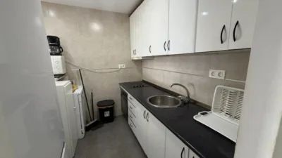 Apartamento en venta en Paseo de Velilla, 18, Velilla (Almuñécar) de 250.000 €