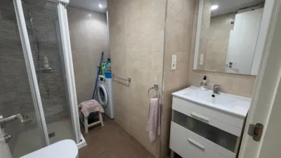 Apartamento en venta en Paseo de Velilla, 18, Velilla (Almuñécar) de 250.000 €