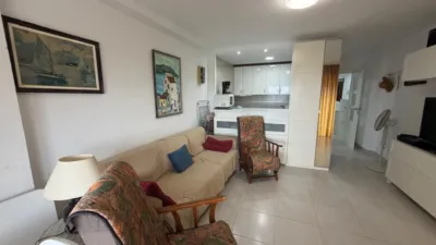 Apartamento en venta en Paseo de Velilla, 18, Velilla (Almuñécar) de 250.000 €