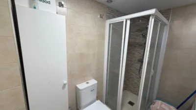Apartamento en venta en Paseo de Velilla, 18, Velilla (Almuñécar) de 250.000 €