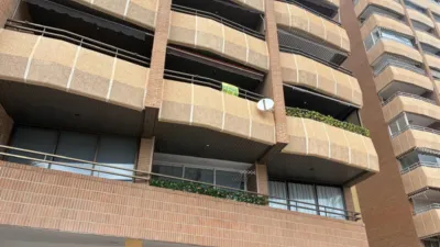 Apartamento en venta en Paseo de Velilla, 18, Velilla (Almuñécar) de 250.000 €