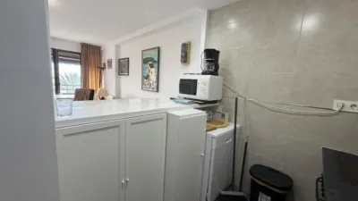 Apartamento en venta en Paseo de Velilla, 18, Velilla (Almuñécar) de 250.000 €
