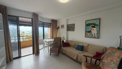 Apartamento en venta en Paseo de Velilla, 18, Velilla (Almuñécar) de 250.000 €