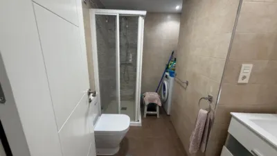 Apartamento en venta en Paseo de Velilla, 18, Velilla (Almuñécar) de 250.000 €