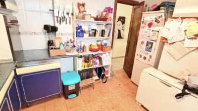 Apartamento en venta en Avenida de Europa, 1, Casco Urbano (Almuñécar) de 320.000 €