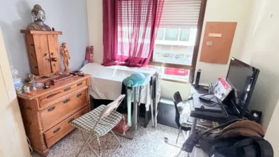 Apartamento en venta en Avenida de Europa, 1, Casco Urbano (Almuñécar) de 320.000 €