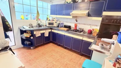 Apartamento en venta en Avenida de Europa, 1, Casco Urbano (Almuñécar) de 320.000 €