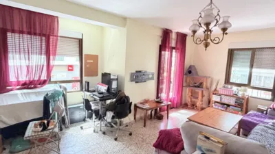 Apartamento en venta en Avenida de Europa, 1, Casco Urbano (Almuñécar) de 320.000 €
