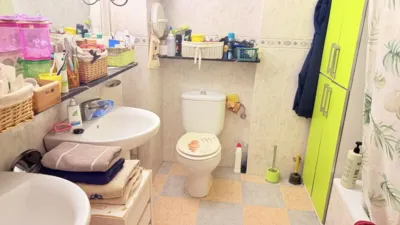 Apartamento en venta en Avenida de Europa, 1, Casco Urbano (Almuñécar) de 320.000 €