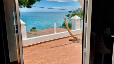 Chalet en venta en Calle de la Romántica, 1, Velilla (Almuñécar) de 630.000 €